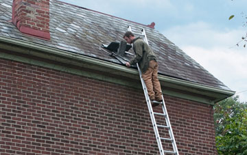 what affects urgent Scotter roof repairs