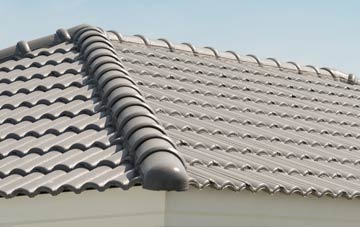 advantages of Scotter clay roofing