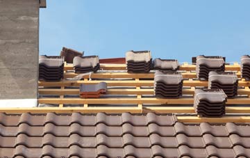 Scotter clay roofing costs