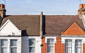 clay roofing Scotter, Lincolnshire