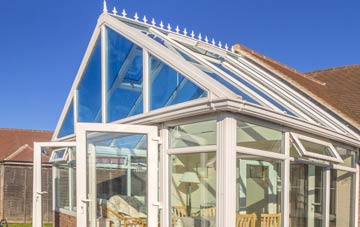 conservatory roof insulation costs Scotter