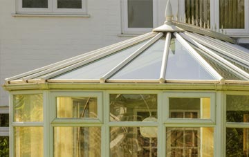 conservatory roof repair Scotter, Lincolnshire