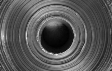 Scotter edpm waterproofing