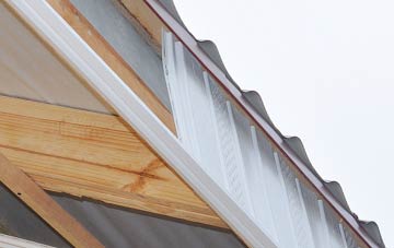 why Scotter fascia repairs are essential