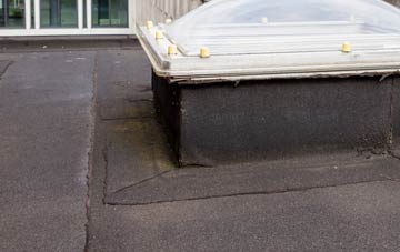 disadvantages of Scotter flat roofs