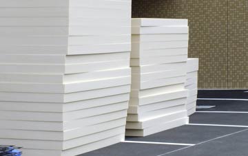 Scotter flat roof insulation costs