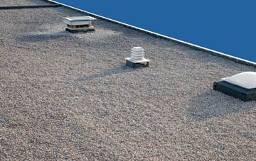 flat roofing Scotter, Lincolnshire