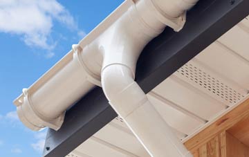 Scotter gutter installation costs