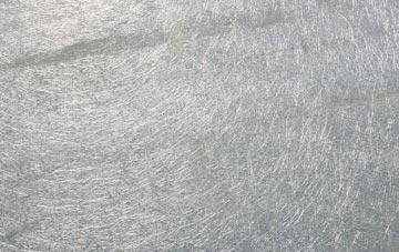 Scotter laminate fibreglass or shingles?