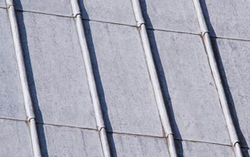 lead roofing Scotter, Lincolnshire