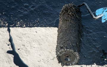 Scotter liquid sealant waterproofing