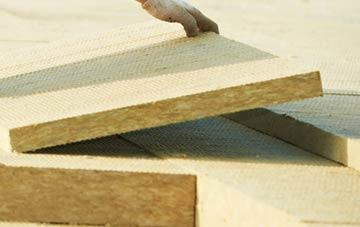 measuring Scotter tapered insulation