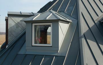 metal roofing Scotter, Lincolnshire