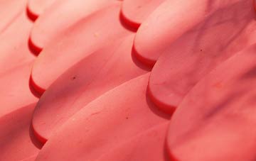 Scotter plastic roof costs