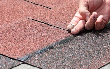 Scotter asphalt roof repairs