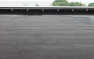Scotter asphalt roof replacement