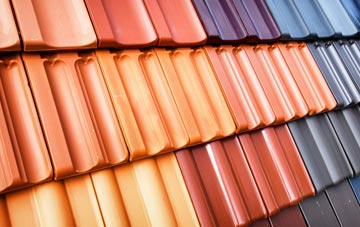 Scotter roof tile costs