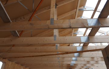 Scotter roof truss costs