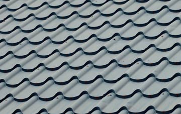 Scotter rubber roofing companies