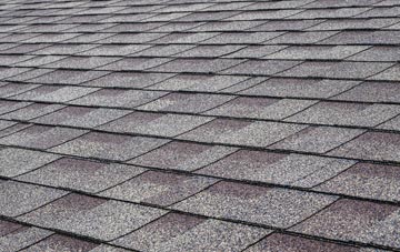 Scotter tiles for shallow pitch roofing