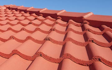 Scotter tile and slate roof replacement