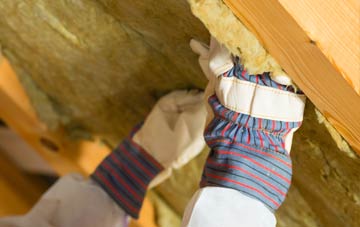 types of Scotter pitched roof insulation materials
