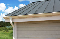 Scotter fascia repair