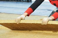 find rated Scotter roof insulation companies