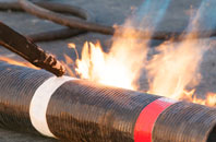 Scotter flat roofing replacement