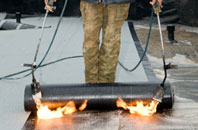 Scotter flat roof sealing quote