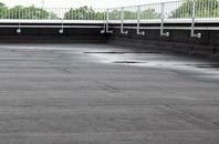 find rated Scotter flat roofing companies