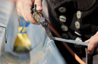 Scotter lead roof quotes